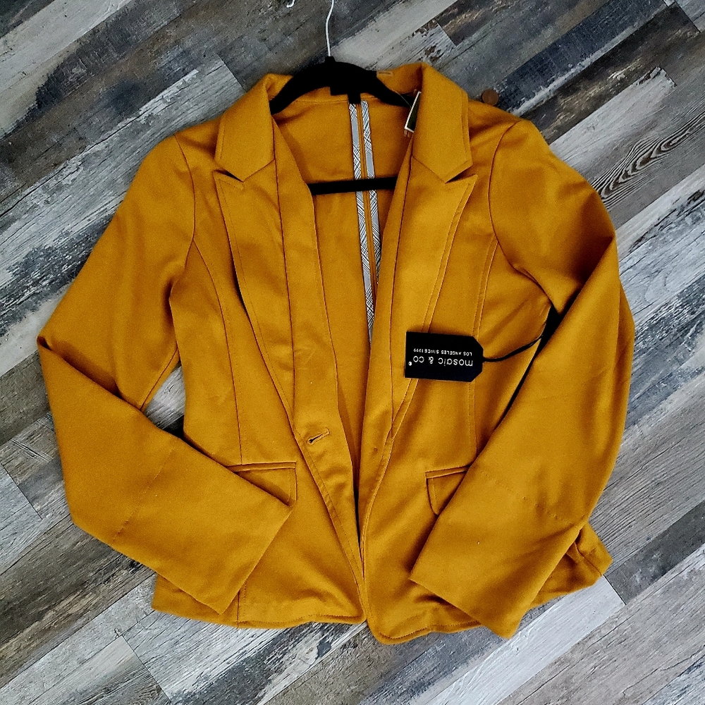 Blazer